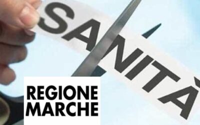 Si al potenziamento della sanità regionale contro le cattedrali nel deserto di Bertolaso